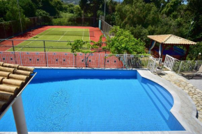 Гостиница Villa Jolie Corfu Roda  Рода